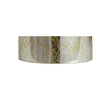 Gemma 19" Glass Bell LED Table Lamp - JONATHAN Y
